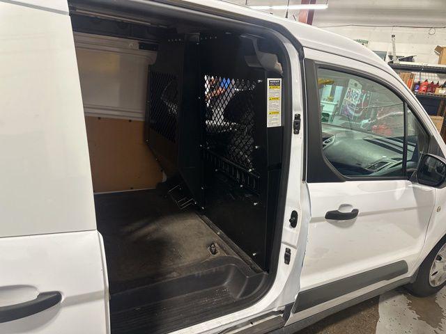 2015 Ford Transit Connect XLT