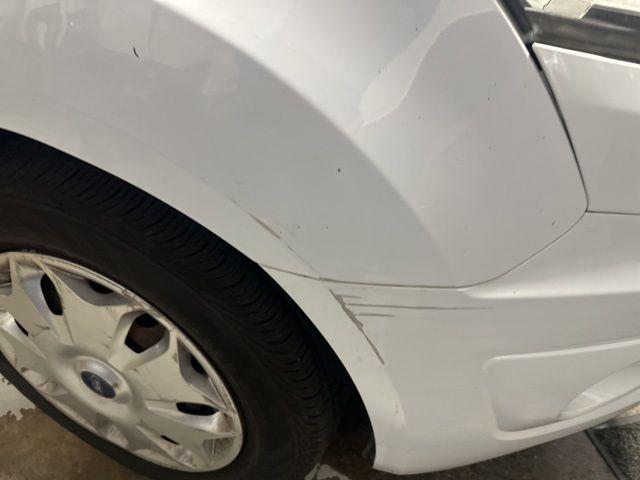 2015 Ford Transit Connect XLT