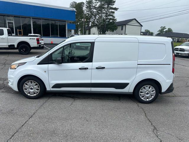 2015 Ford Transit Connect XLT