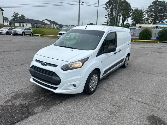 2015 Ford Transit Connect XLT