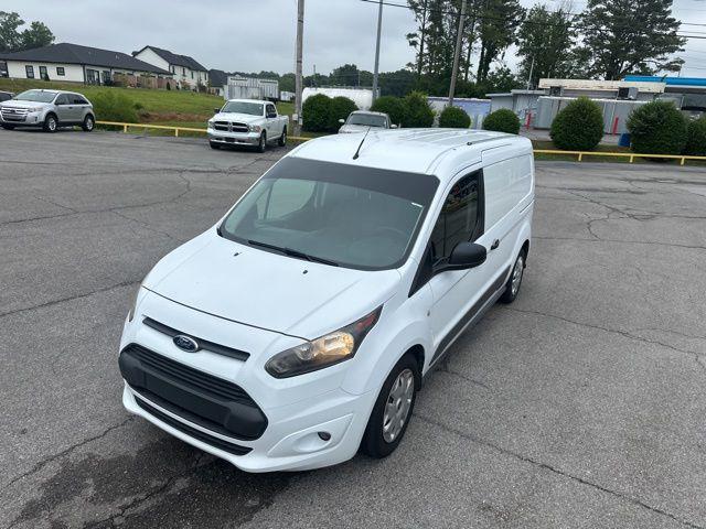 2015 Ford Transit Connect XLT