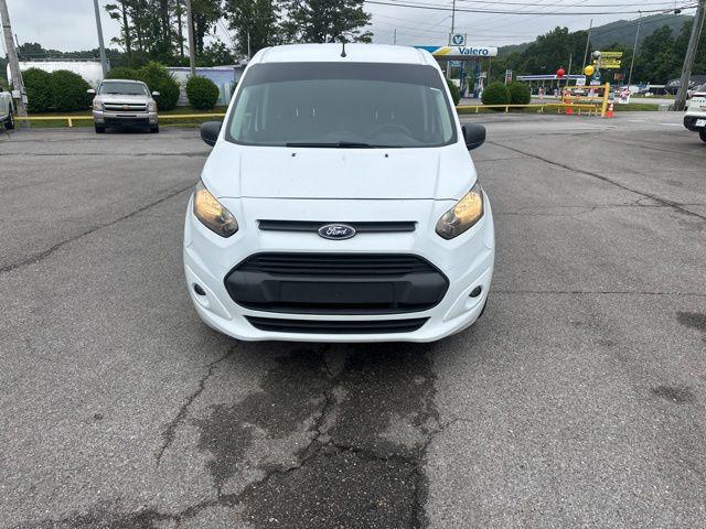 2015 Ford Transit Connect XLT