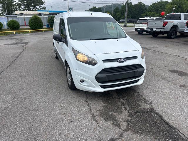 2015 Ford Transit Connect XLT