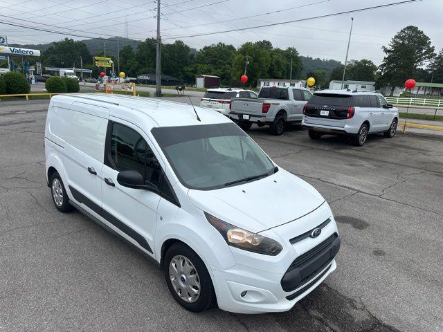 2015 Ford Transit Connect XLT