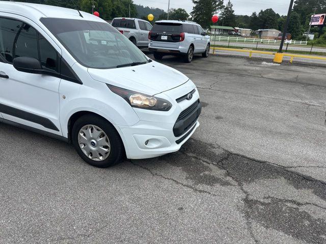 2015 Ford Transit Connect XLT