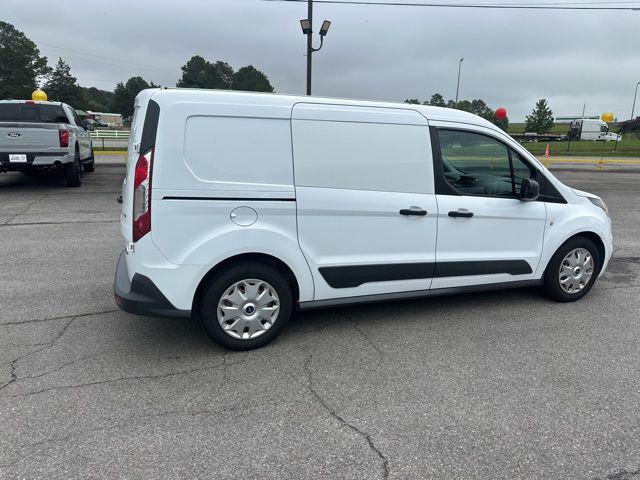 2015 Ford Transit Connect XLT