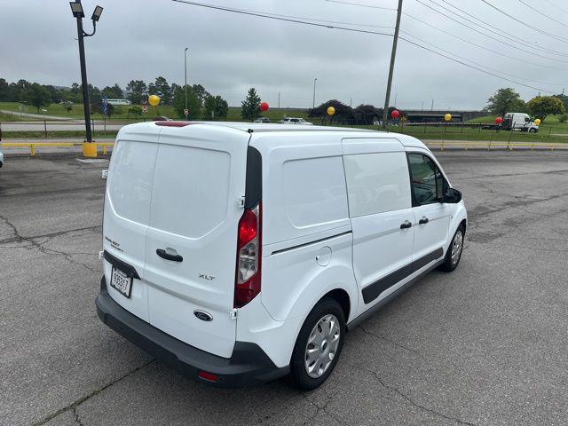 2015 Ford Transit Connect XLT