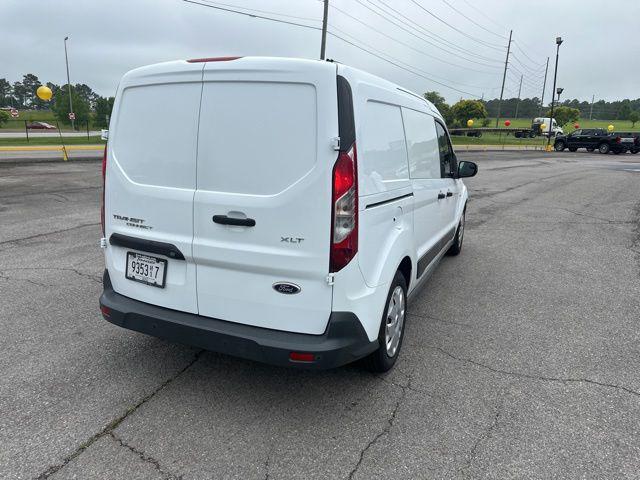 2015 Ford Transit Connect XLT