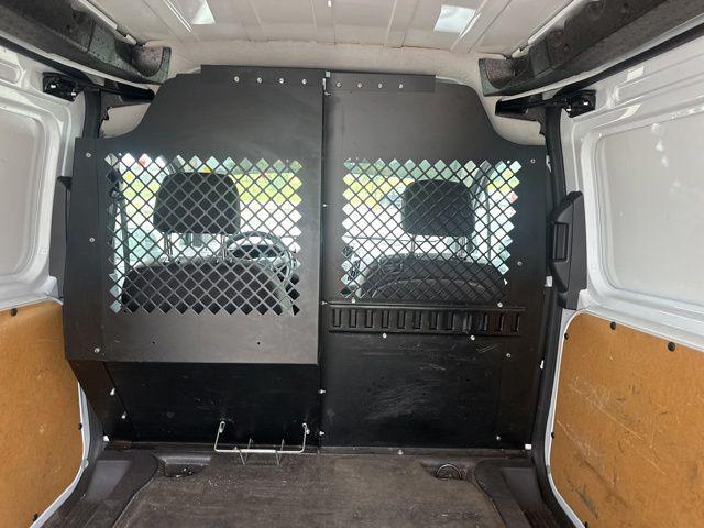 2015 Ford Transit Connect XLT