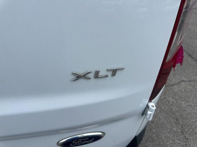 2015 Ford Transit Connect XLT