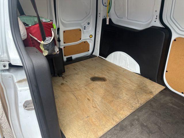 2015 Ford Transit Connect XLT