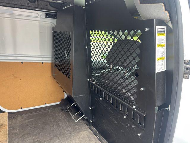 2015 Ford Transit Connect XLT