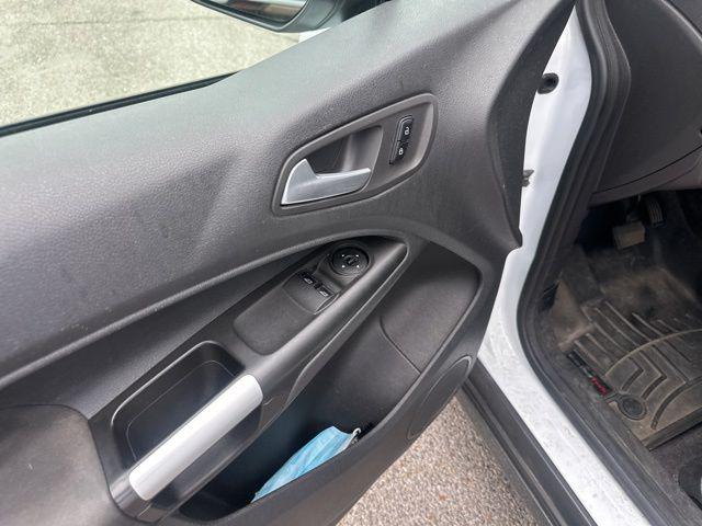 2015 Ford Transit Connect XLT