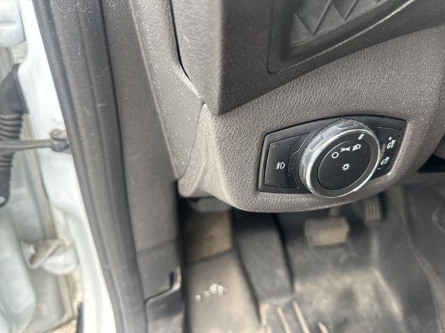 2015 Ford Transit Connect XLT