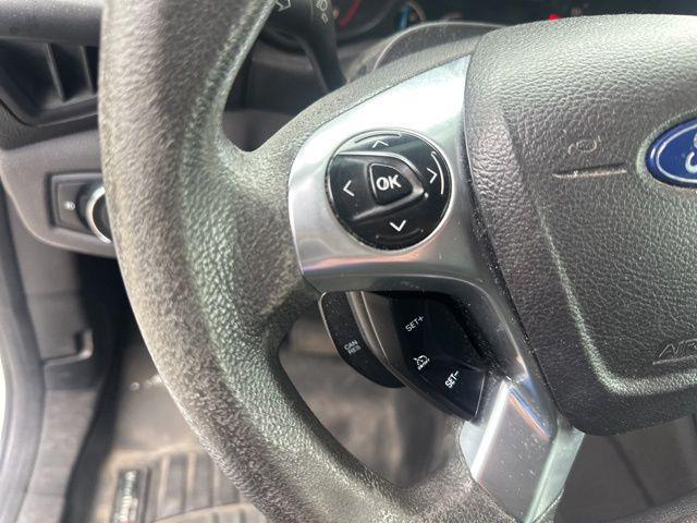2015 Ford Transit Connect XLT