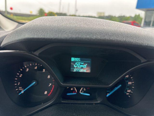 2015 Ford Transit Connect XLT