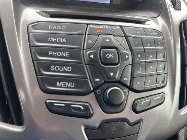 2015 Ford Transit Connect XLT