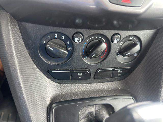 2015 Ford Transit Connect XLT