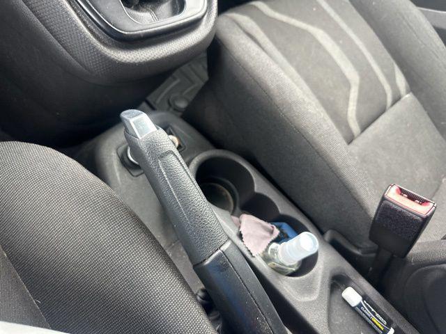 2015 Ford Transit Connect XLT
