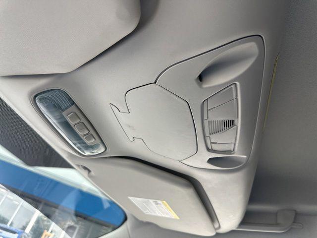 2015 Ford Transit Connect XLT