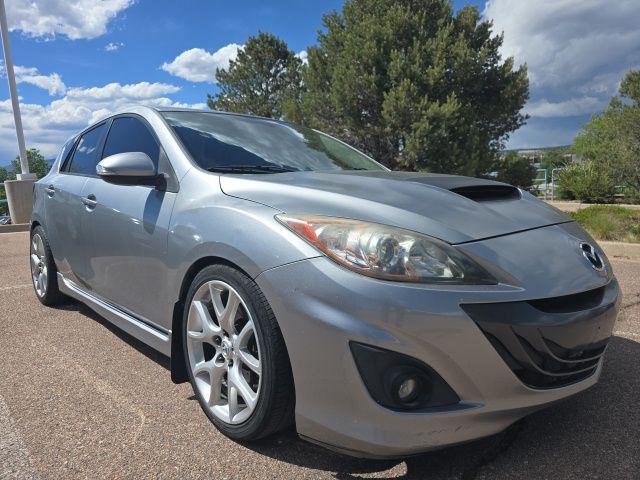 2012 Mazda MazdaSpeed3 Touring for sale in Colorado Springs, CO