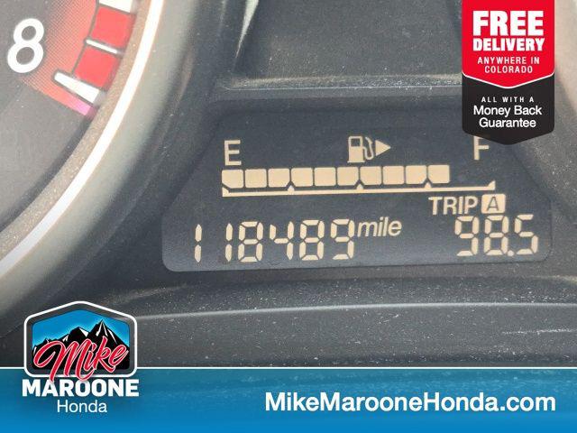 2012 Mazda MazdaSpeed3 Touring