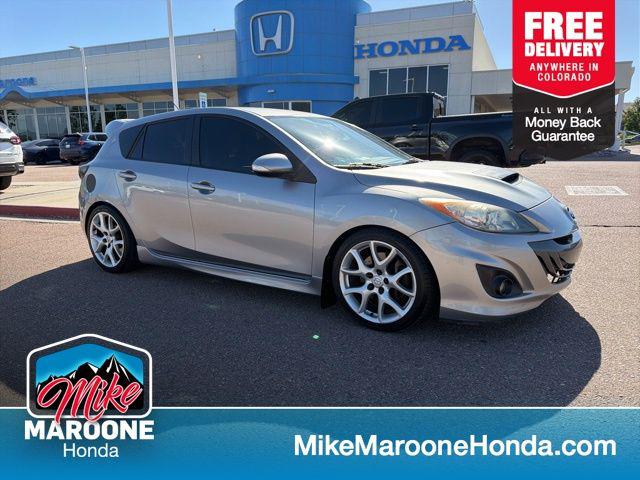 2012 Mazda MazdaSpeed3 Touring for sale in Colorado Springs, CO