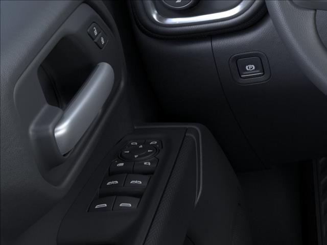 2026 Chevrolet Silverado 2500HD Crew Cab, Standard Bed, WT, 4WD