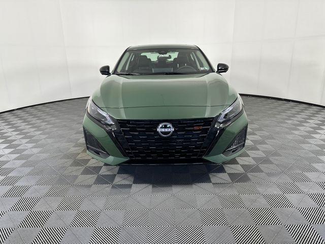 2026 Nissan Altima SR AWD