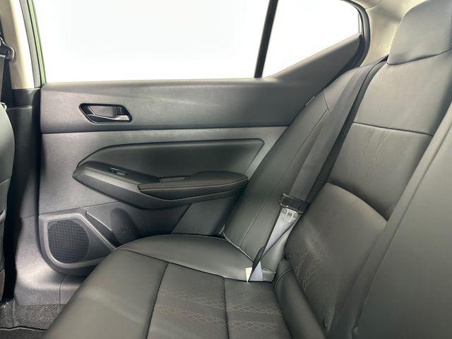 2026 Nissan Altima SR AWD