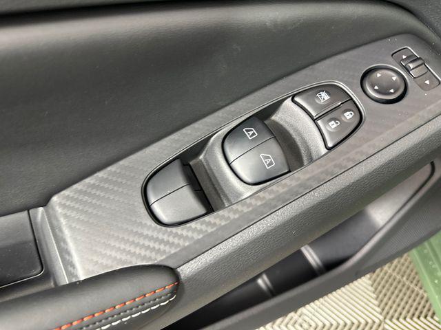 2026 Nissan Altima SR AWD