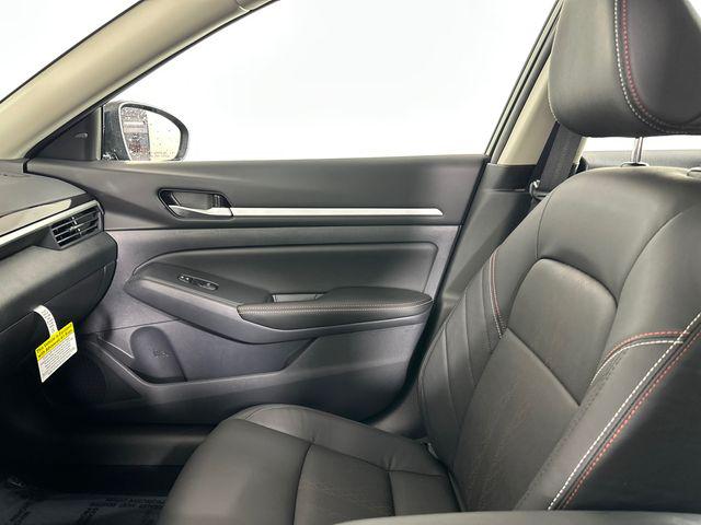 2026 Nissan Altima SR AWD