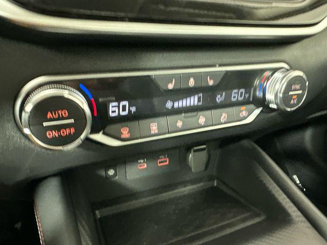 2026 Nissan Altima SR AWD