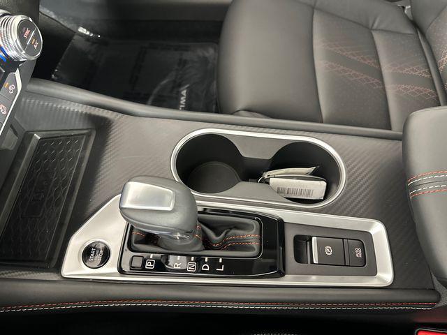 2026 Nissan Altima SR AWD