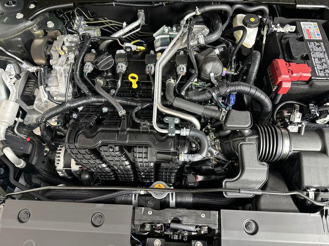 2026 Nissan Altima SR AWD