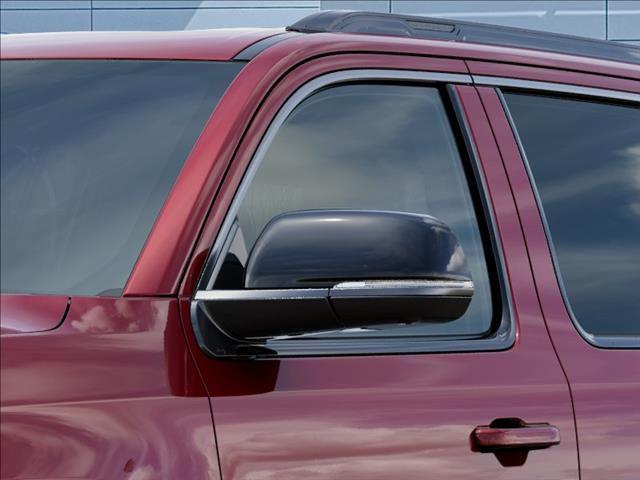 2026 Jeep Grand Wagoneer L Limited Reserve 4x4