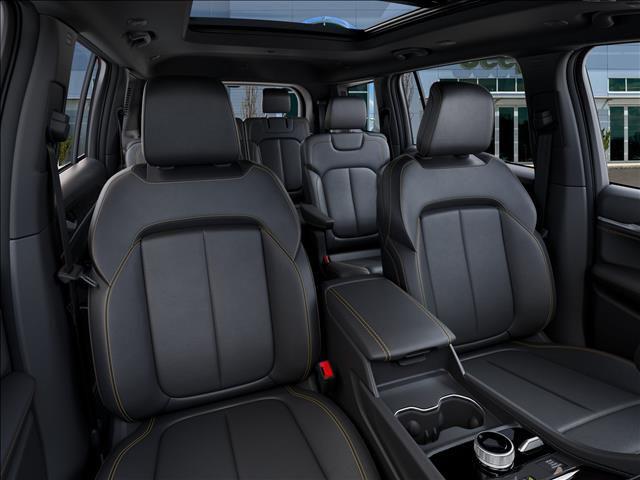 2026 Jeep Grand Cherokee L 85th Anniversary Edition