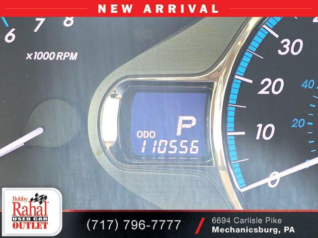 2014 Toyota Sienna XLE V6 8 Passenger