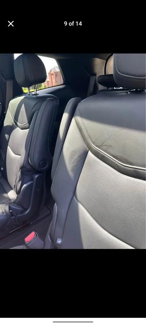 2021 Cadillac XT6 AWD Premium Luxury