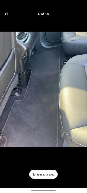 2021 Cadillac XT6 AWD Premium Luxury