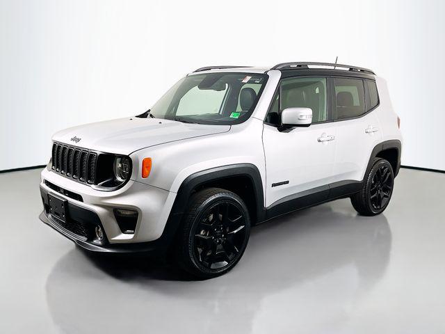 2020 Jeep Renegade High Altitude 4x4 for sale in Kingsville, MD