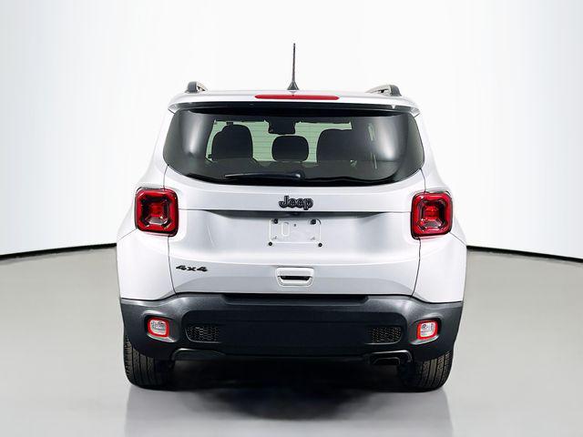 2020 Jeep Renegade High Altitude 4x4