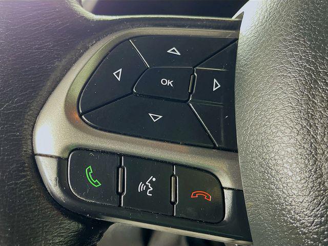 2020 Jeep Renegade High Altitude 4x4