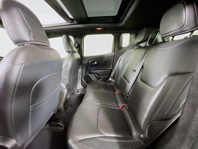 2020 Jeep Renegade High Altitude 4x4