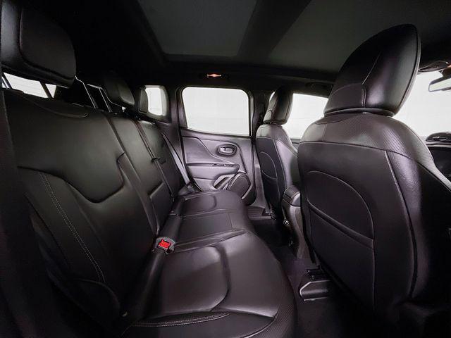 2020 Jeep Renegade High Altitude 4x4