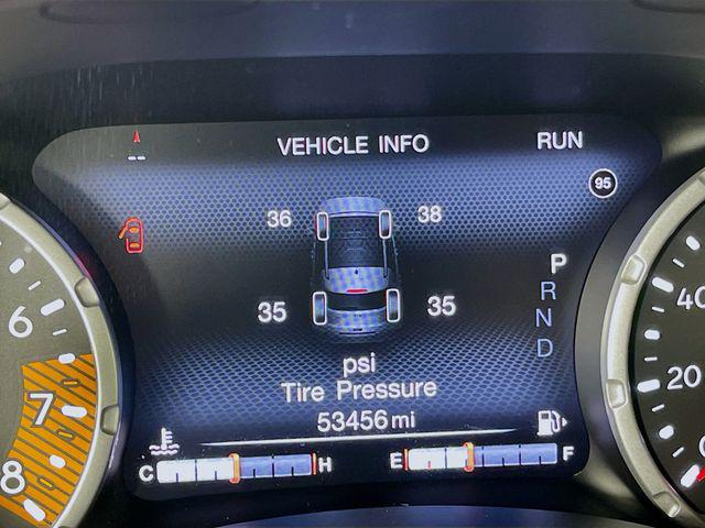 2020 Jeep Renegade High Altitude 4x4