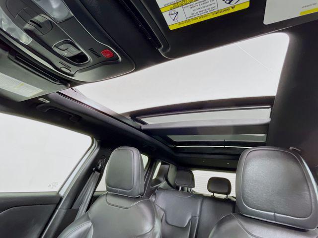 2020 Jeep Renegade High Altitude 4x4
