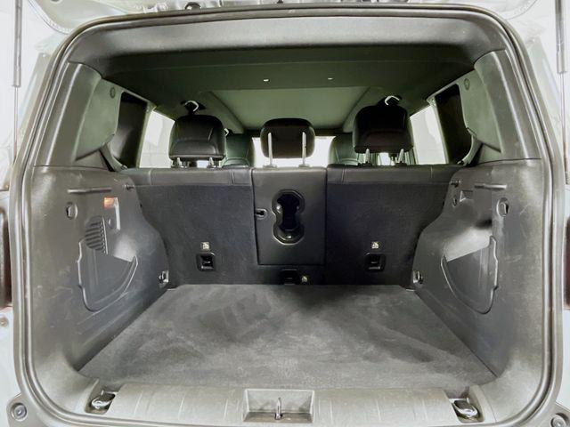 2020 Jeep Renegade High Altitude 4x4