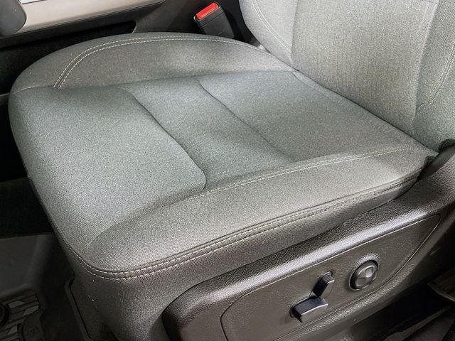 2021 Ram 1500 Big Horn Crew Cab 4x4 6'4" Box