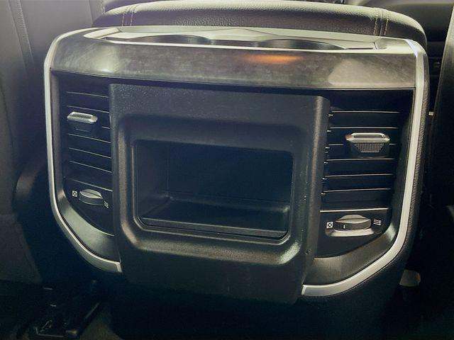 2021 Ram 1500 Big Horn Crew Cab 4x4 6'4" Box